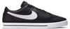 Nike Court Legacy Next Nature Sneaker Herren - black-white