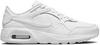 Nike Air Max SC Sneaker Herren - white- white-white