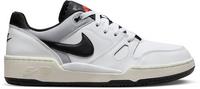 Nike Full Force Sneaker Herren - white-black-pewter-sail