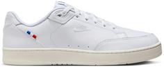 Nike GRANDSTAND II PINNACLE Sneaker Herren white-white-sail-hyper cobalt