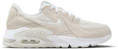 Nike Air Max Excee Sneaker Damen phantom-sail-platinum tint-white