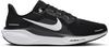 Nike PEGASUS 41 Laufschuhe Herren - black-white-anthracite