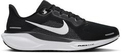 Nike AIR ZOOM PEGASUS 41 Laufschuhe Herren black-white-anthracite