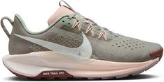 Nike REACTX PEGASUS TRAIL 5 Trailrunning Schuhe Damen jade horizon-sail-crimson tint