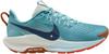 Nike REACTX PEGASUS TRAIL 5 Laufschuhe Herren - denim turq-midnight navy-glacier blue