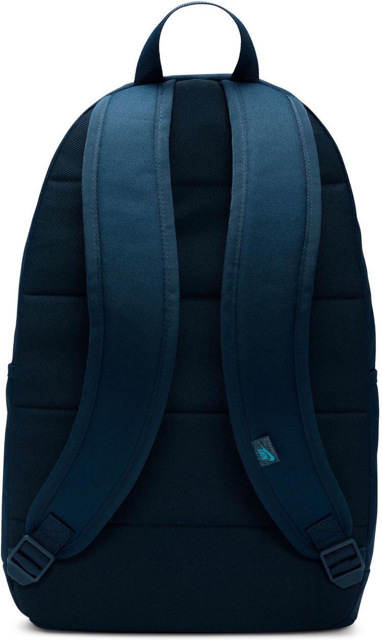 Nike Nike NK ELMNTL BKPK - HBR Daypack - armory navy-armory navy-dusty cactus - 0 | SportScheck