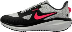 Rückansicht von Nike NIKE VOMERO 17 Laufschuhe Herren photon dust-hyper punch-black