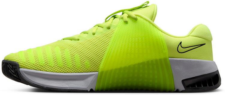 Nike Nike Metcon 9 Fitnessschuhe Herren - lt lemon twist-black-volt-cement grey - 0 | SportScheck