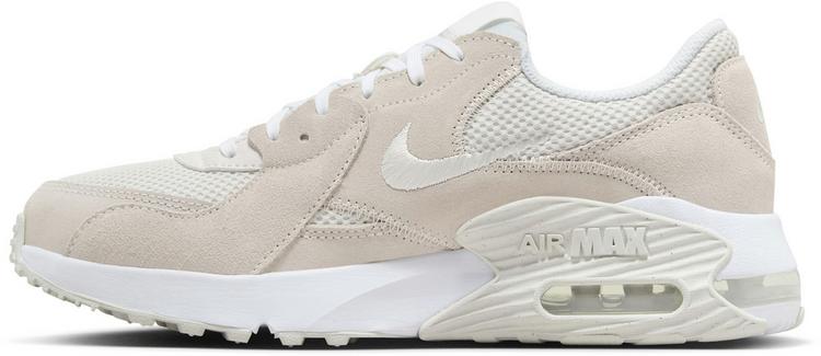 Nike Nike Air Max Excee Sneaker Damen - phantom-sail-platinum tint-white - 0 | SportScheck