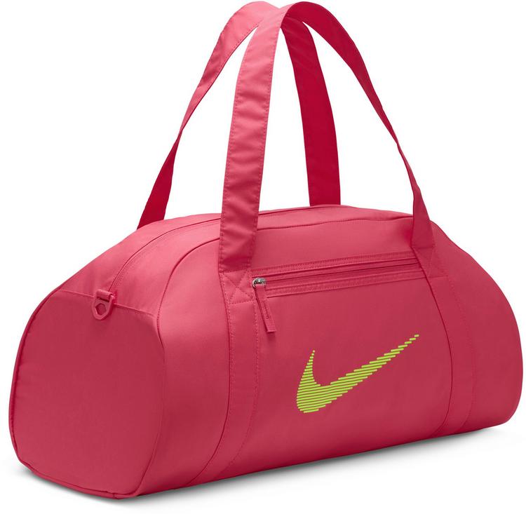 Nike Nike Gym Club Sporttasche Damen - aster pink-aster pink-volt - 0 | SportScheck