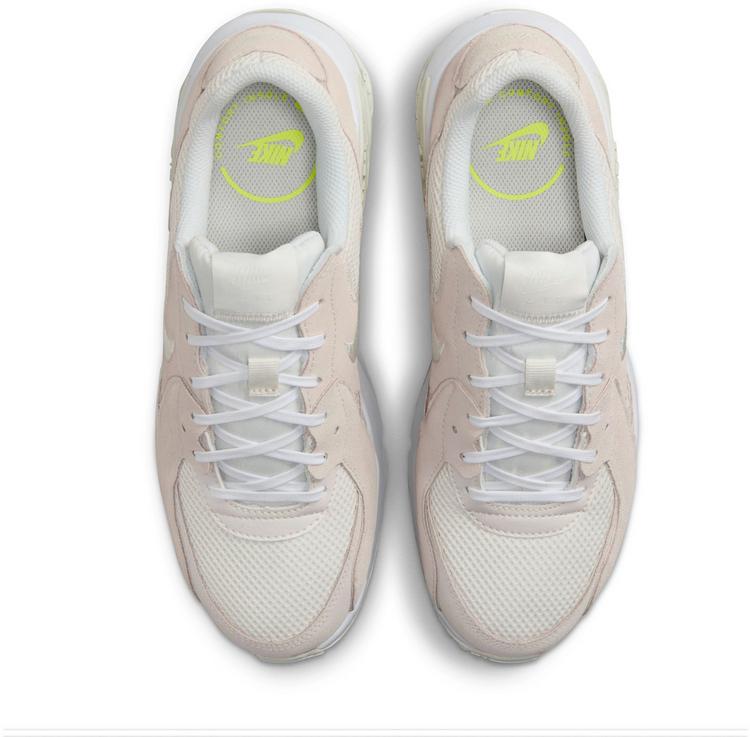 Nike Nike Air Max Excee Sneaker Damen - phantom-sail-platinum tint-white - 0 | SportScheck