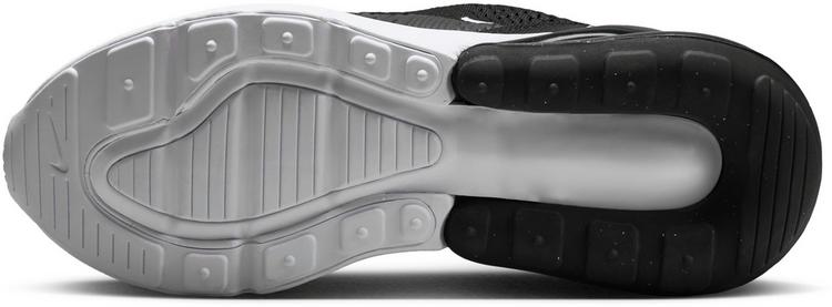 Nike Nike Air Max 270 Sneaker Kinder - black-white-white-white - 1 | SportScheck