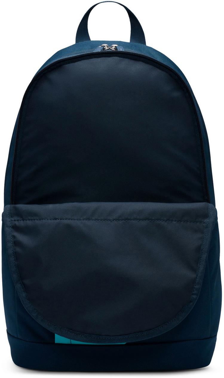 Nike Nike NK ELMNTL BKPK - HBR Daypack - armory navy-armory navy-dusty cactus - 1 | SportScheck