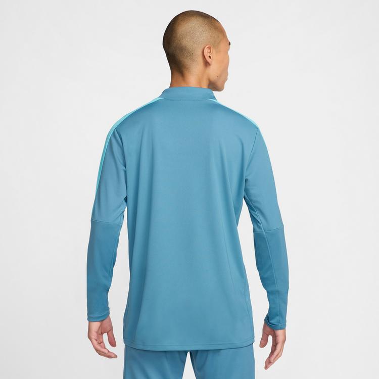 Nike Nike Academy Funktionsshirt Herren - aegean storm-baltic blue-baltic blue - 1 | SportScheck