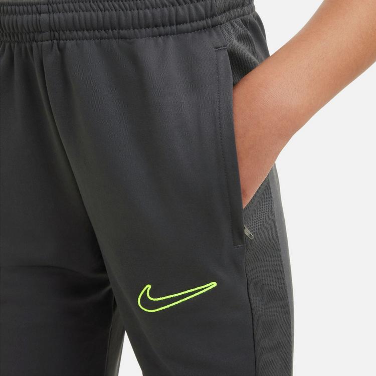 Nike Nike Academy23 Trainingshose Kinder - anthracite-anthracite-anthracite-volt - 2 | SportScheck