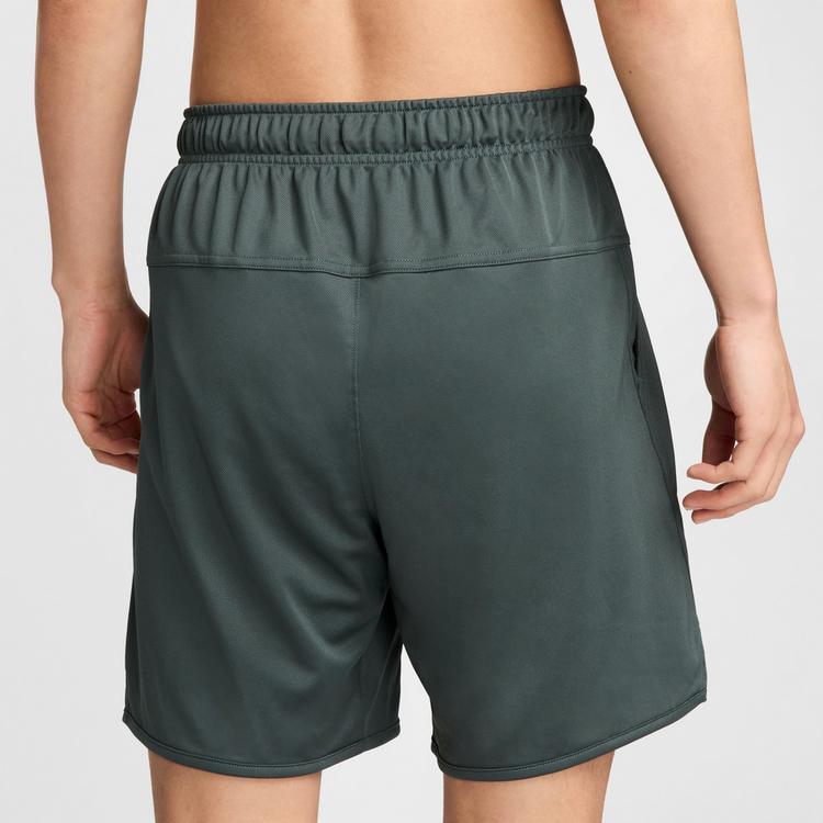 Nike Nike DRI-FIT TOTALITY Funktionsshorts Herren - vintage green-black-vintage green-black - 1 | SportScheck