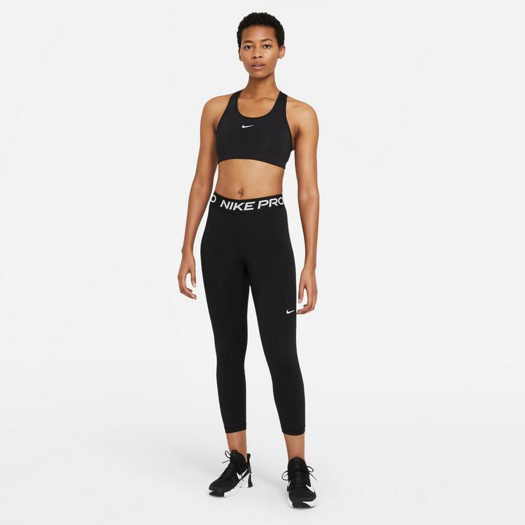 Nike Nike Pro 365 Tights Damen - black-white - 5 | SportScheck