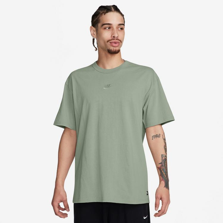 Nike Nike Premium Essentials T-Shirt Herren - jade horizon - 0 | SportScheck
