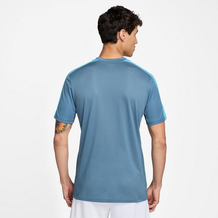 Nike Nike Academy Funktionsshirt Herren - aegean storm-baltic blue-baltic blue - 1 | SportScheck