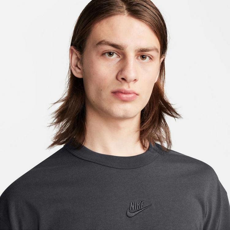 Nike Nike Premium Essentials T-Shirt Herren - anthracite - 2 | SportScheck
