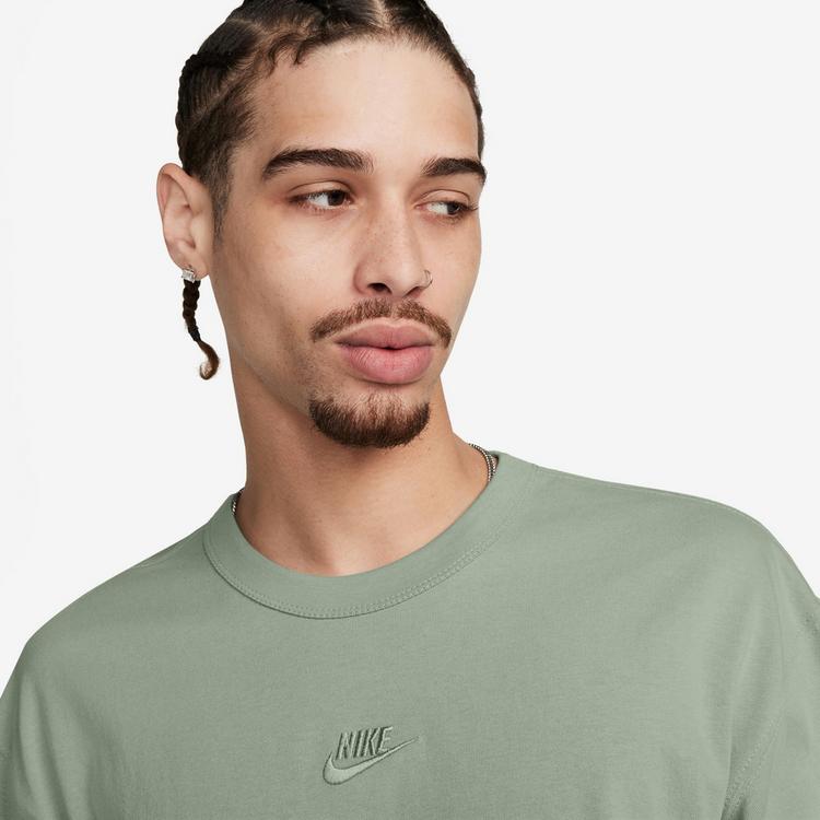 Nike Nike Premium Essentials T-Shirt Herren - jade horizon - 2 | SportScheck
