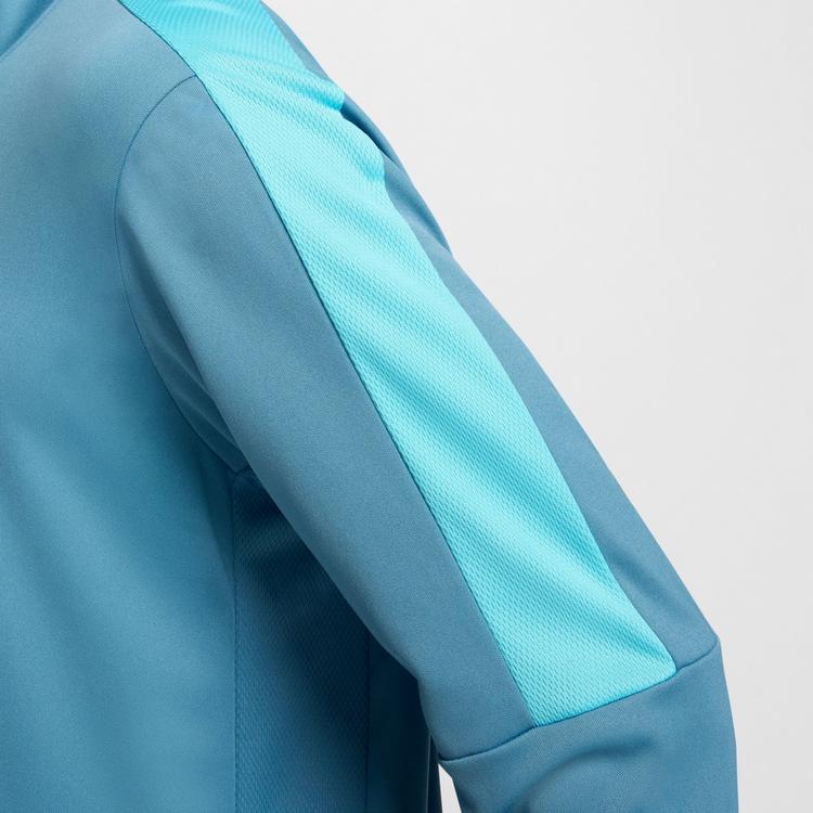 Nike Nike Academy Funktionsshirt Herren - aegean storm-baltic blue-baltic blue - 4 | SportScheck