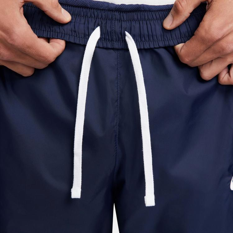 Nike Nike NSW Club Trainingsanzug Herren - MIDNIGHT NAVY-WHITE - 8 | SportScheck