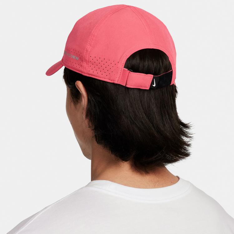 Nike Nike Club Cap - aster pink-hot punch - 1 | SportScheck