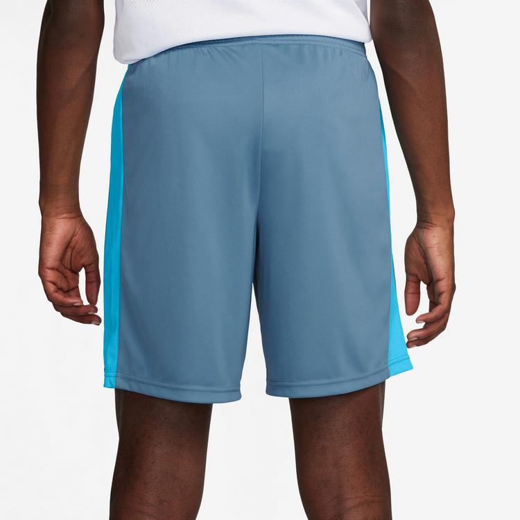 Nike Nike Academy Fu&szlig;ballshorts Herren - aegean storm-baltic blue-baltic blue - 1 | SportScheck