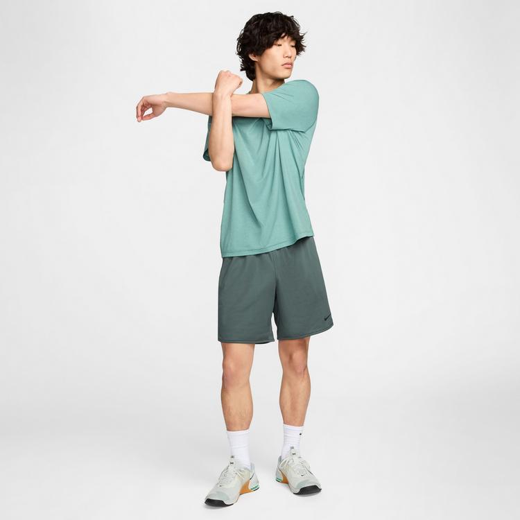 Nike Nike DRI-FIT TOTALITY Funktionsshorts Herren - vintage green-black-vintage green-black - 6 | SportScheck