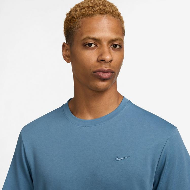 Nike Nike PRIMARY Funktionsshirt Herren - aegean storm-aegean storm - 2 | SportScheck