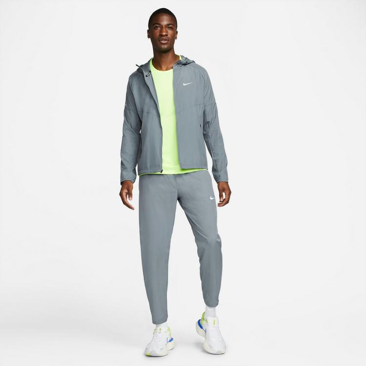 Nike Nike RPL MILER Laufjacke Herren - smoke grey-smoke grey-reflective silv - 5 | SportScheck