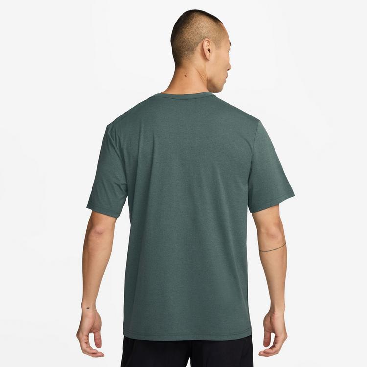 Nike Nike DRI-FIT UV HYVERSE Funktionsshirt Herren - vintage green-black - 1 | SportScheck