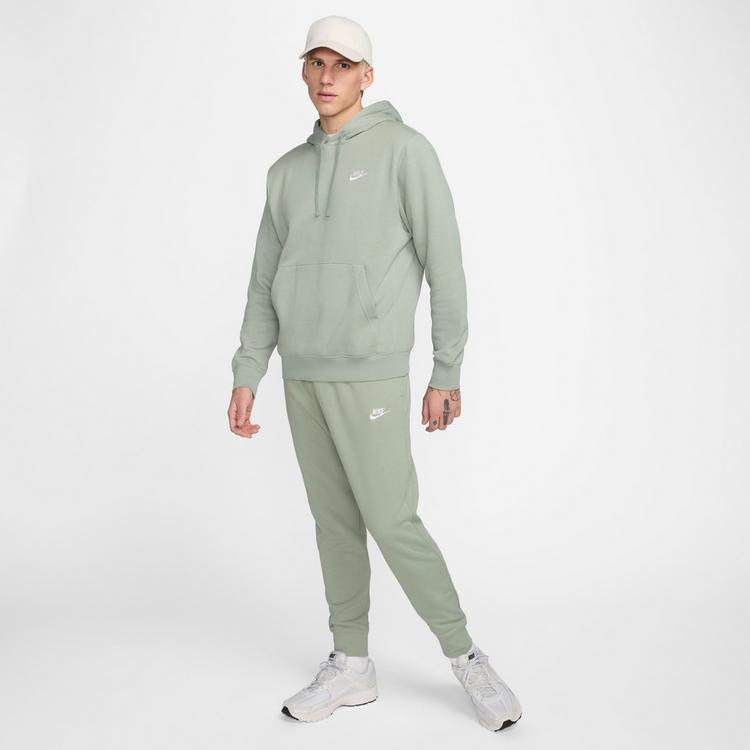 Nike Nike NSW Club Hoodie Herren - jade horizon-jade horizon-white - 3 | SportScheck