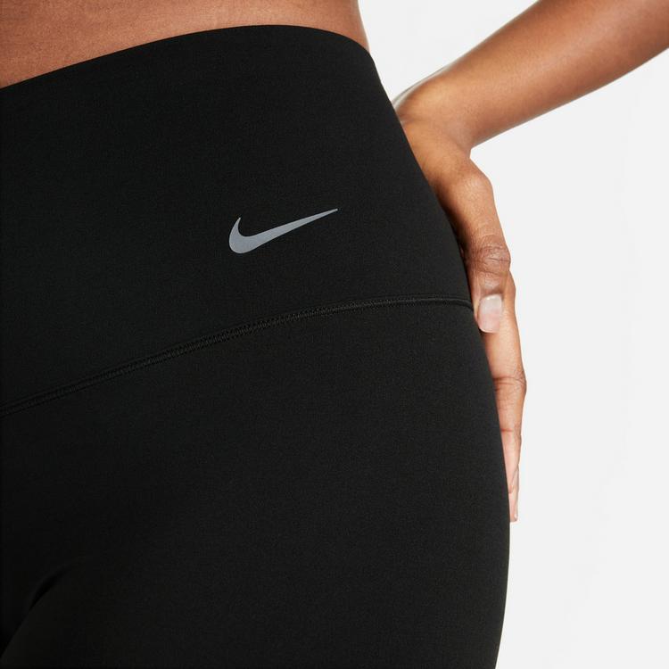 Nike Nike Zenvy Tights Damen - black-black - 4 | SportScheck