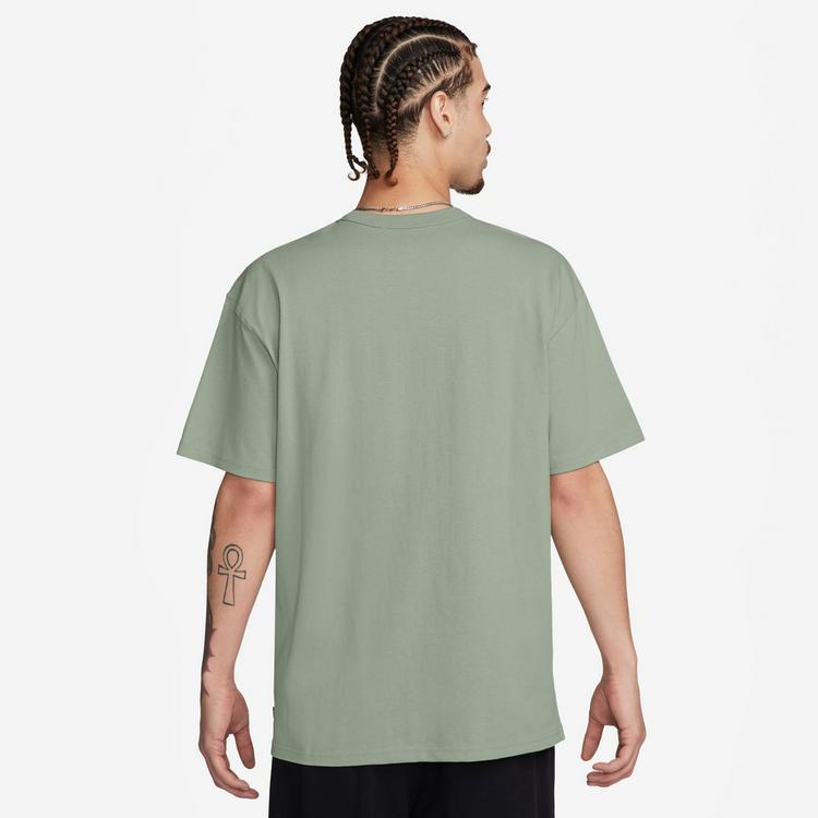 Nike Nike Premium Essentials T-Shirt Herren - jade horizon - 1 | SportScheck