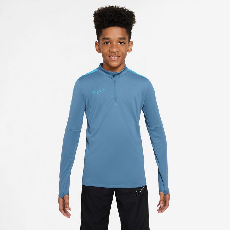 Nike Nike Academy23 Funktionsshirt Kinder - aegean storm-baltic blue-baltic blue - 0 | SportScheck
