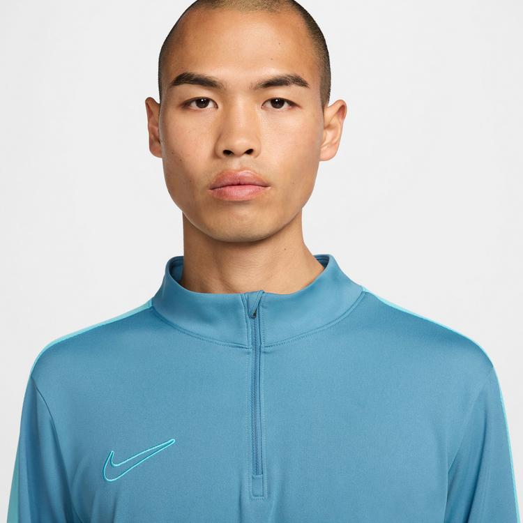 Nike Nike Academy Funktionsshirt Herren - aegean storm-baltic blue-baltic blue - 2 | SportScheck