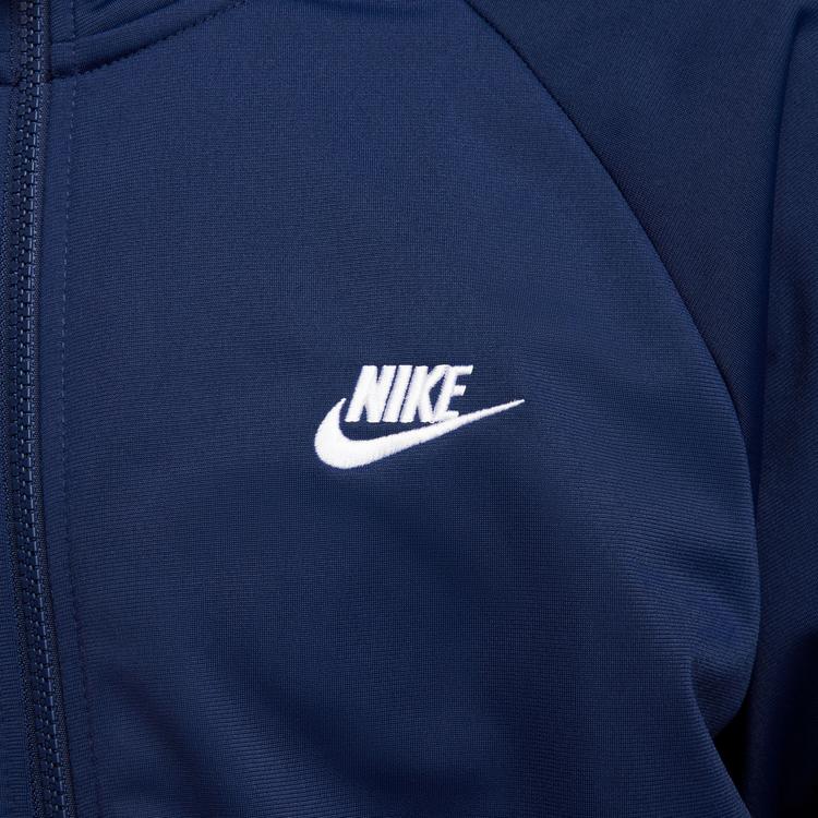 Nike Nike NSW Club Trainingsanzug Herren - MIDNIGHT NAVY-WHITE - 3 | SportScheck