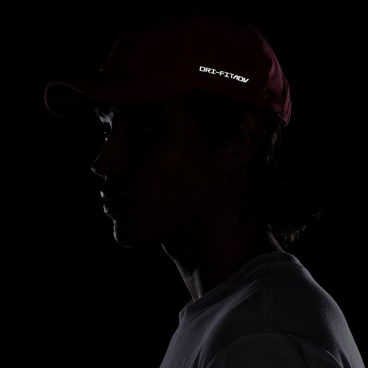Nike Nike Club Cap - aster pink-hot punch - 4 | SportScheck