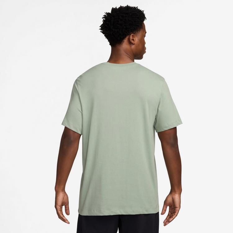 Nike Nike TROY Funktionsshirt Herren - jade horizon - 1 | SportScheck