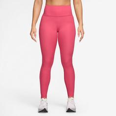Rückansicht von Nike FAST Lauftights Damen aster pink-reflective silv