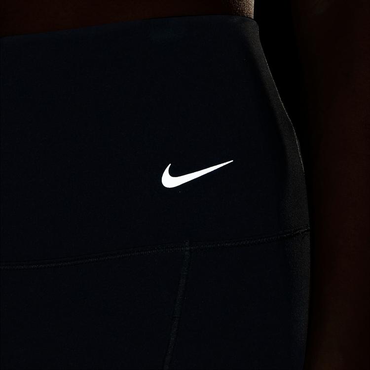 Nike Nike Zenvy Tights Damen - black-black - 7 | SportScheck