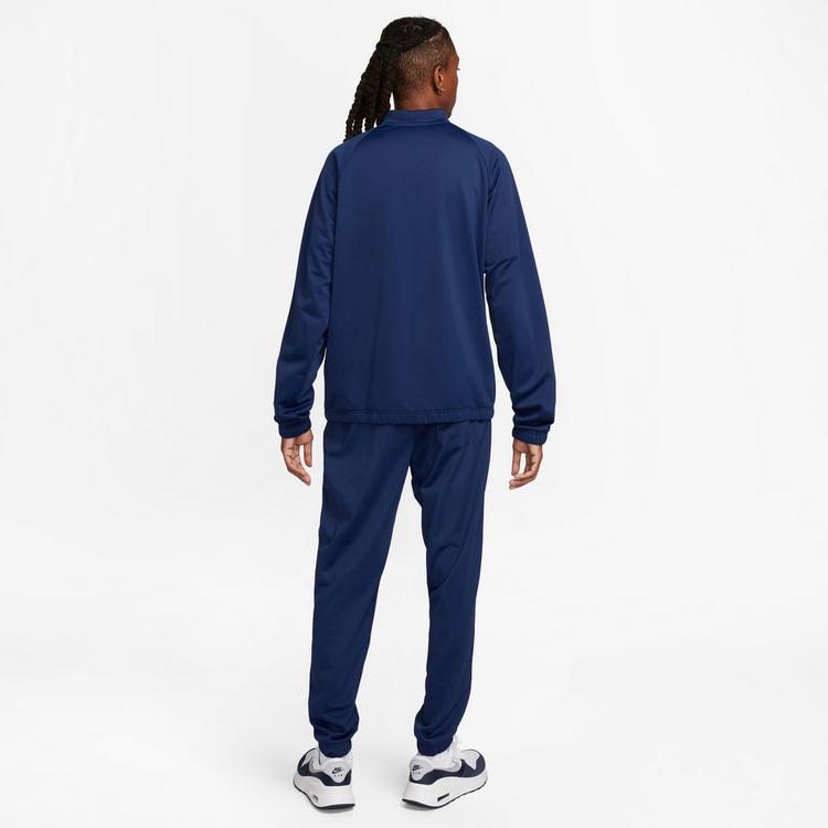 Nike Nike NSW Club Trainingsanzug Herren - MIDNIGHT NAVY-WHITE - 1 | SportScheck