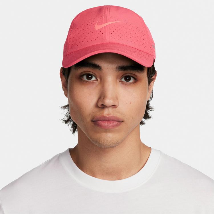 Nike Nike Club Cap - aster pink-hot punch - 2 | SportScheck