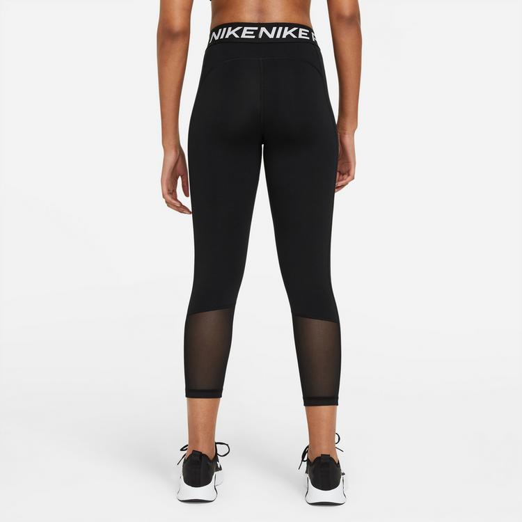 Nike Nike Pro 365 Tights Damen - black-white - 1 | SportScheck