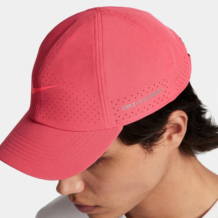 Nike Nike Club Cap - aster pink-hot punch - 3 | SportScheck