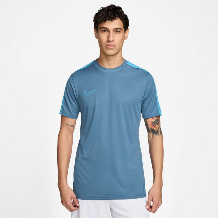 Nike Nike Academy Funktionsshirt Herren - aegean storm-baltic blue-baltic blue - 0 | SportScheck