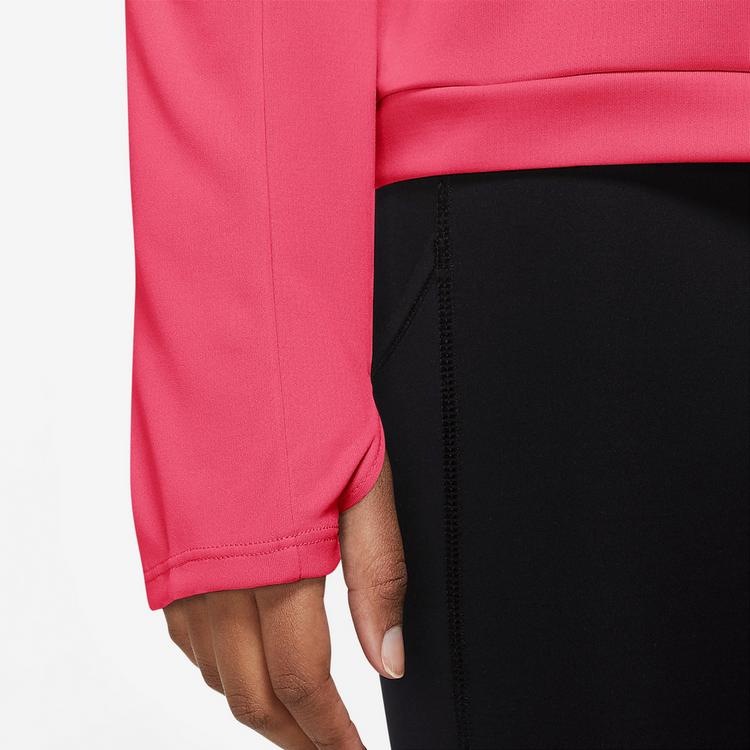 Nike Nike DF PACER Funktionsshirt Damen - aster pink-reflective silv - 2 | SportScheck