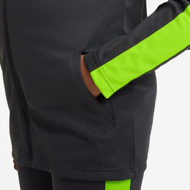 Nike Nike Academy23 Trainingsanzug Kinder - anthracite-volt-volt - 2 | SportScheck